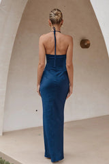 Asada Maxi Dress